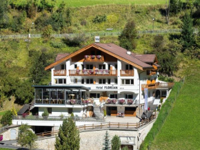 Hotel Florian Selva Di Val Gardena